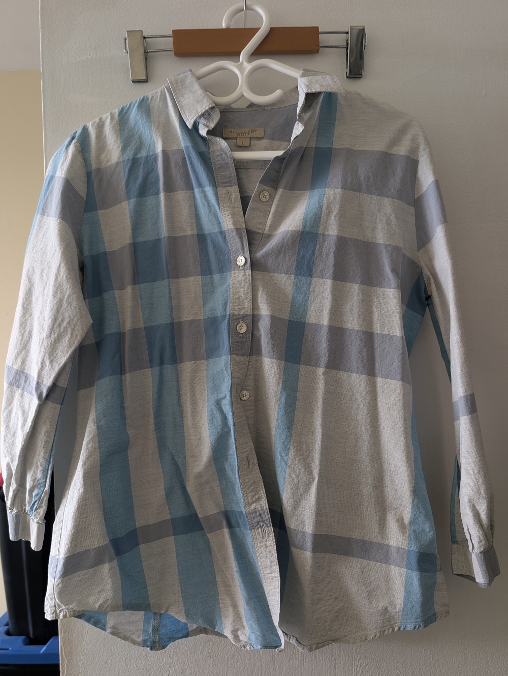 Burberry Shirt